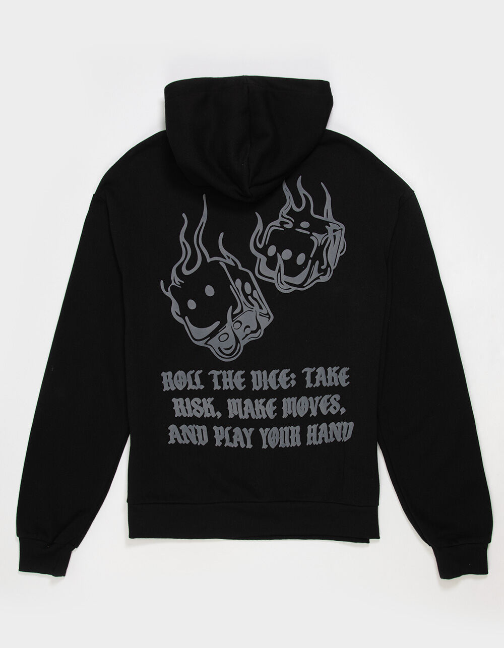 CVLA Dice Mens Hoodie
