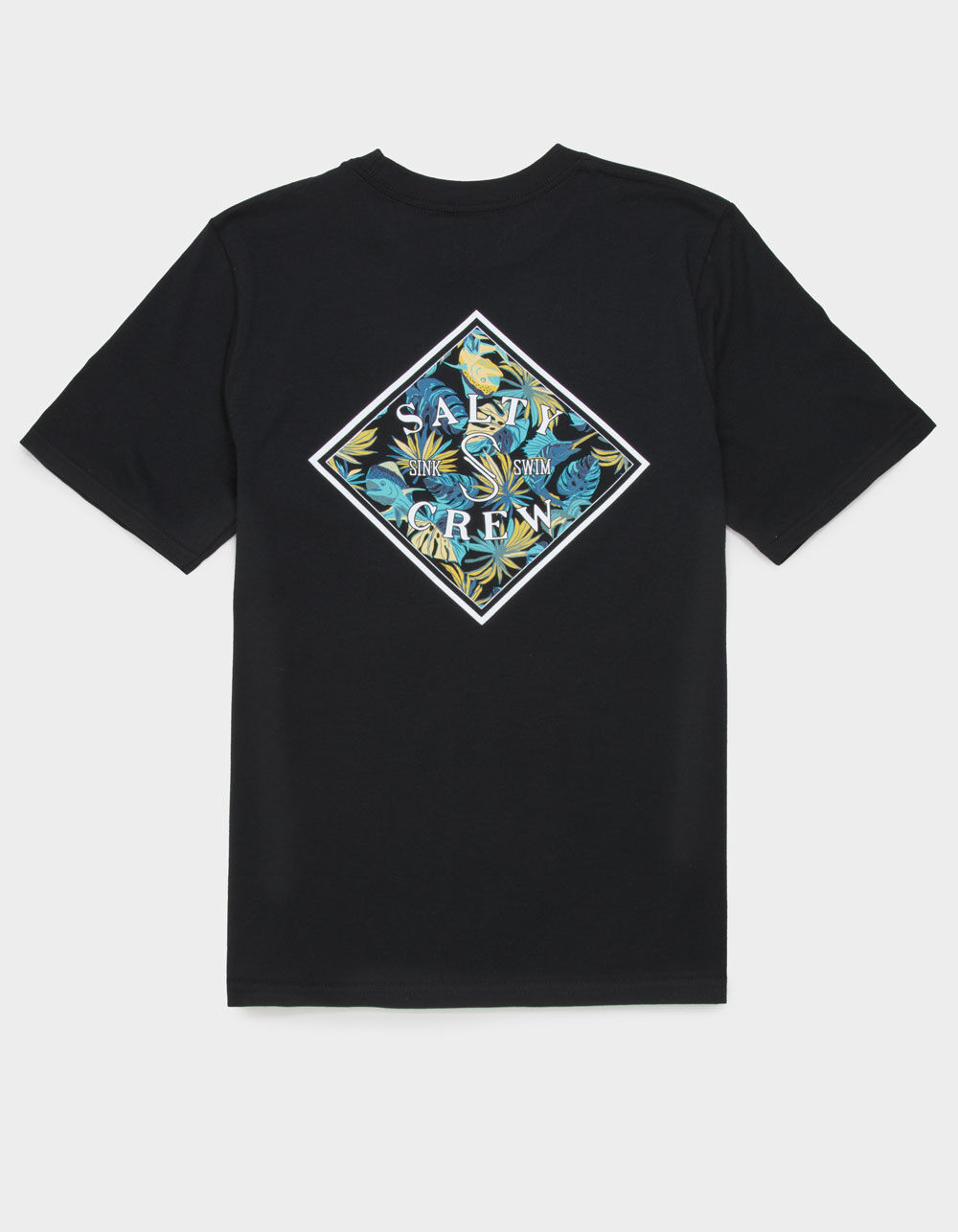 SALTY CREW Tippet Fill Boys Tee