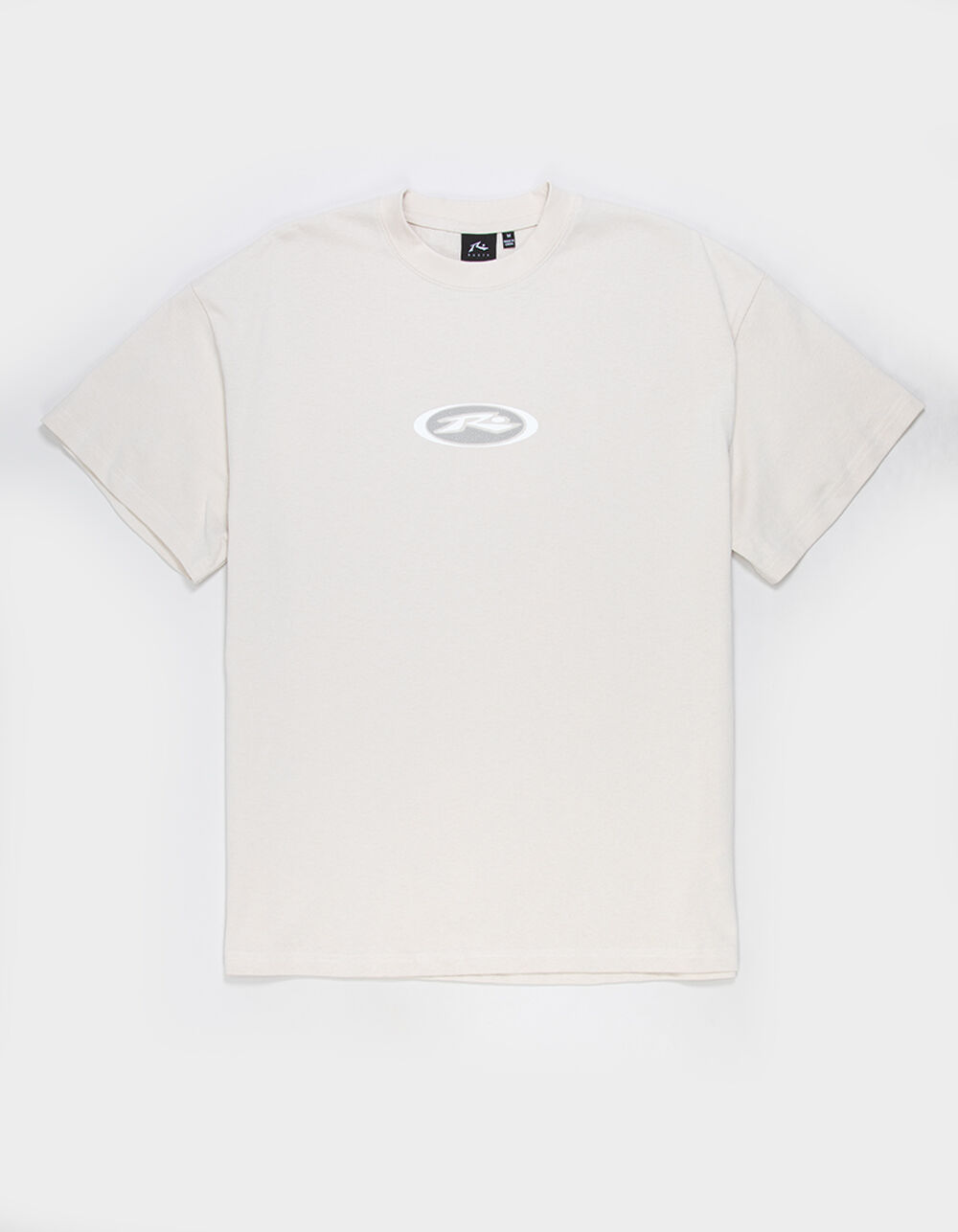 RUSTY Irie Eye Mens Tee