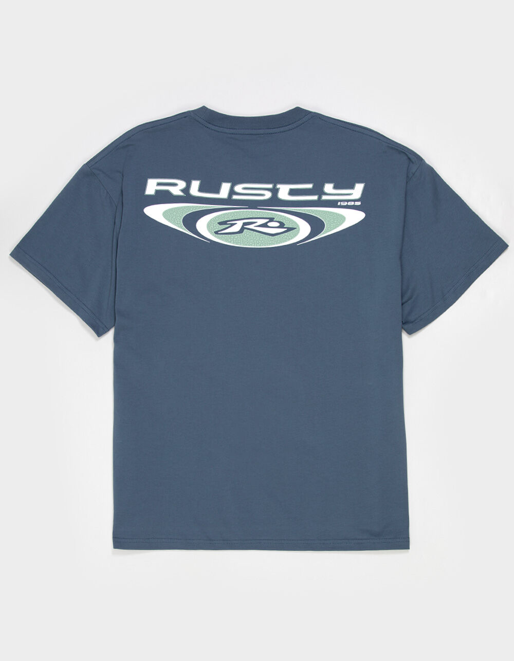 `RUSTY