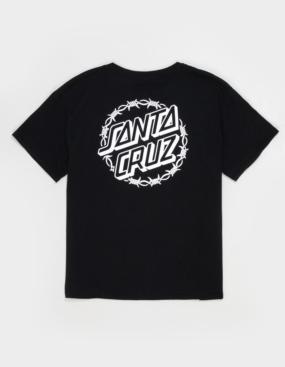 SANTA CRUZ Barbed Opus Dot Boys Tee