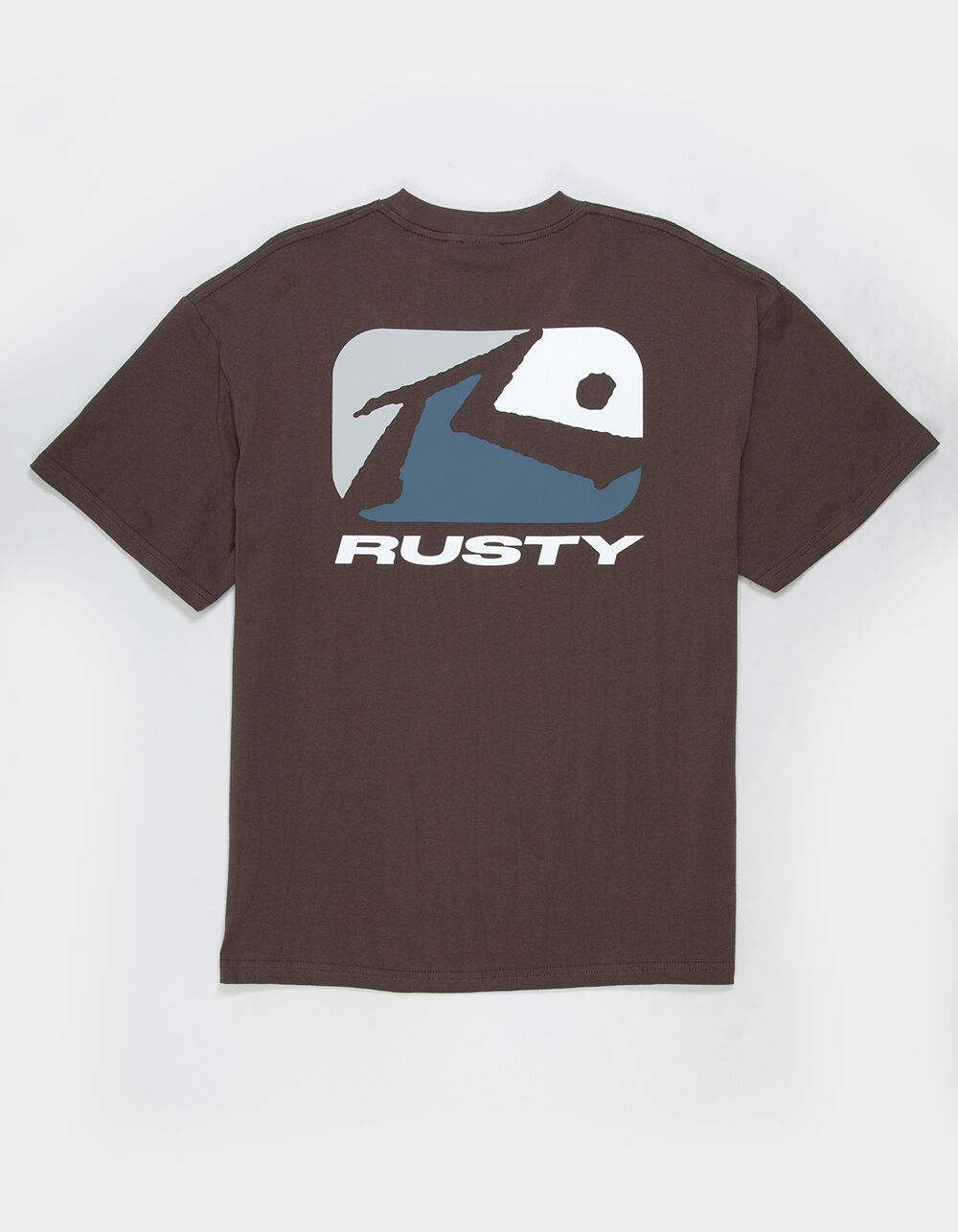 RUSTY Phenom Mens Tee