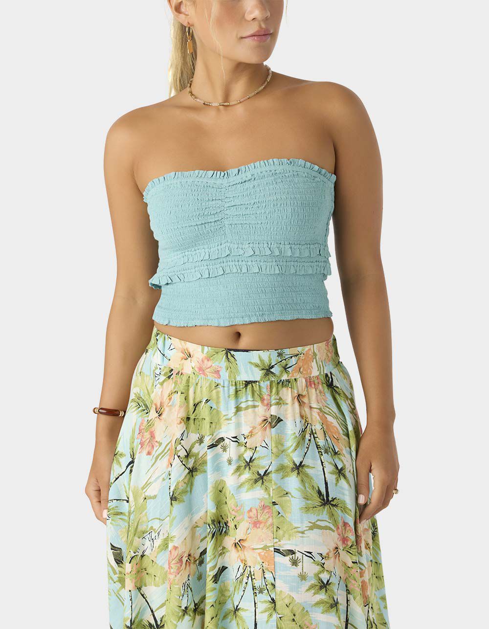 O'NEILL Dedra Womens Tube Top