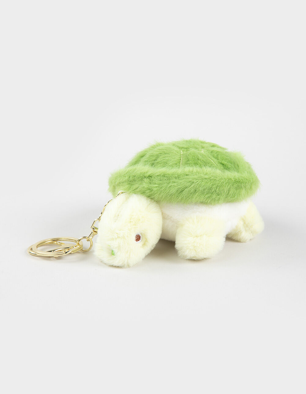 FULL TILT Turtle Plushie Bag Charm