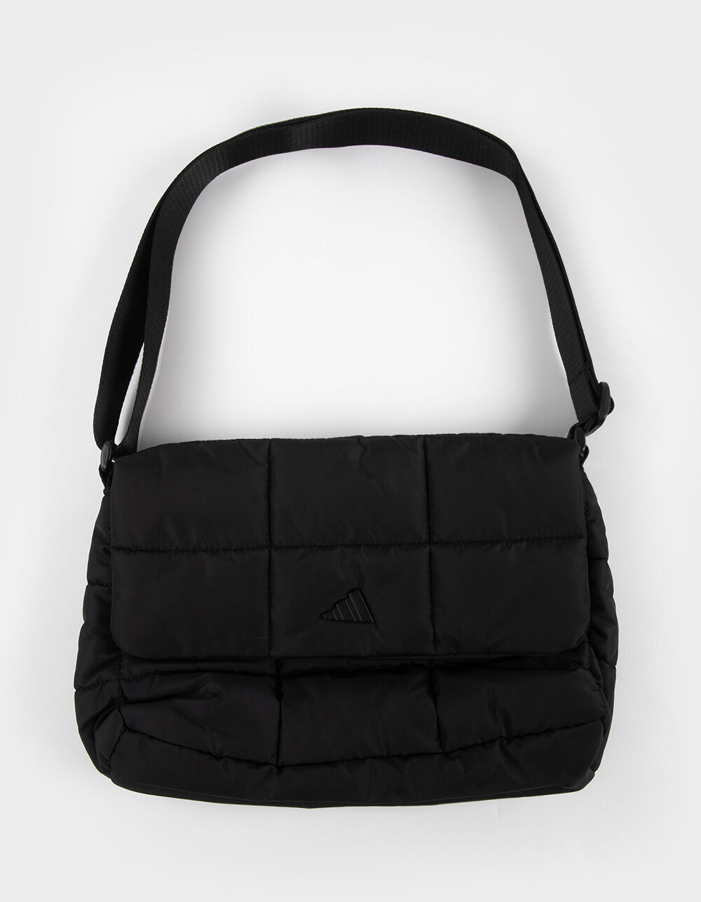 ADIDAS Quilted Crossbody Bag