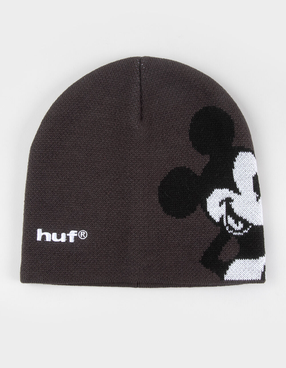 HUF x Disney Mickey Mouse Mens Skull Beanie