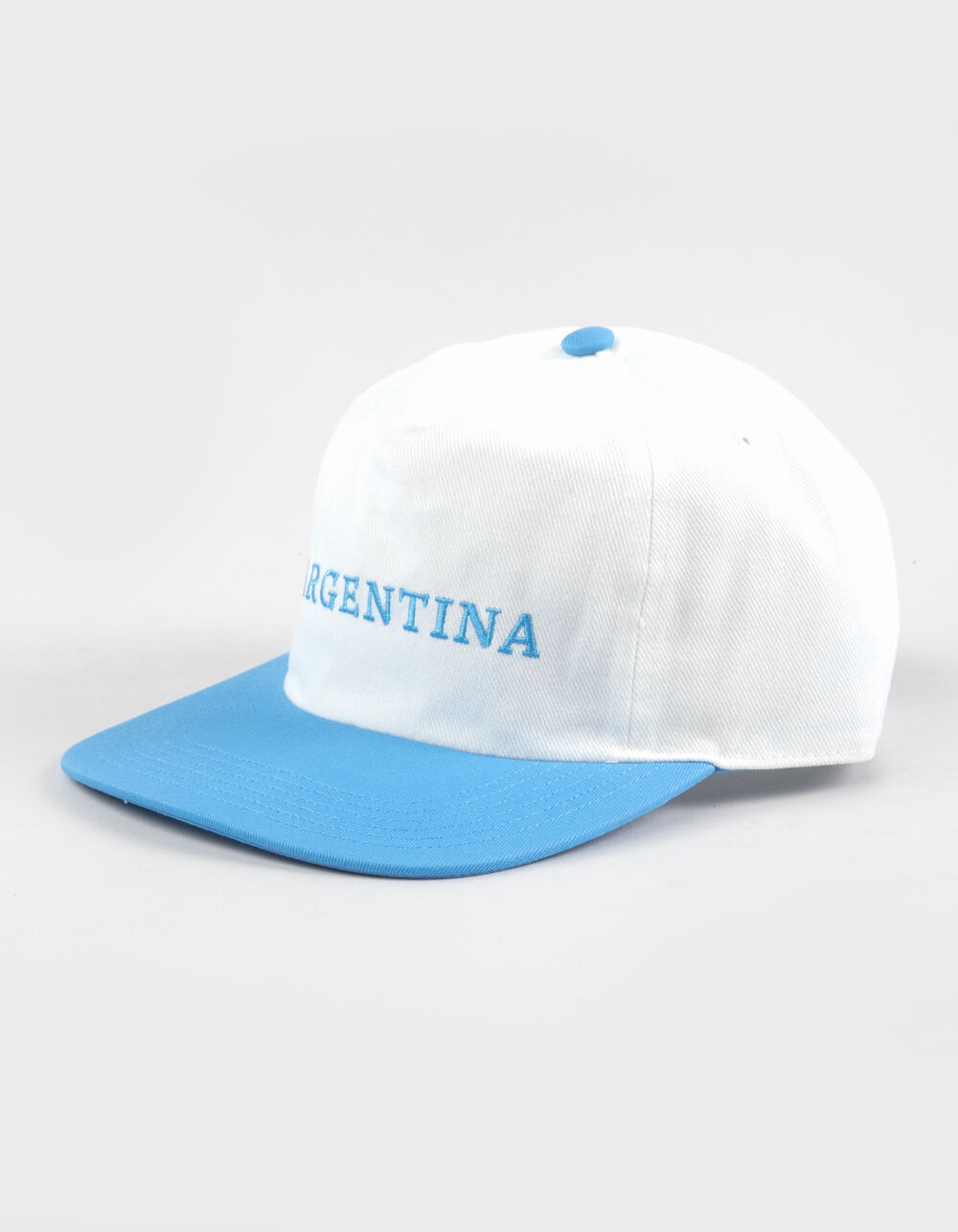 ADIDAS Originals Argentina Tournament Strapback Hat