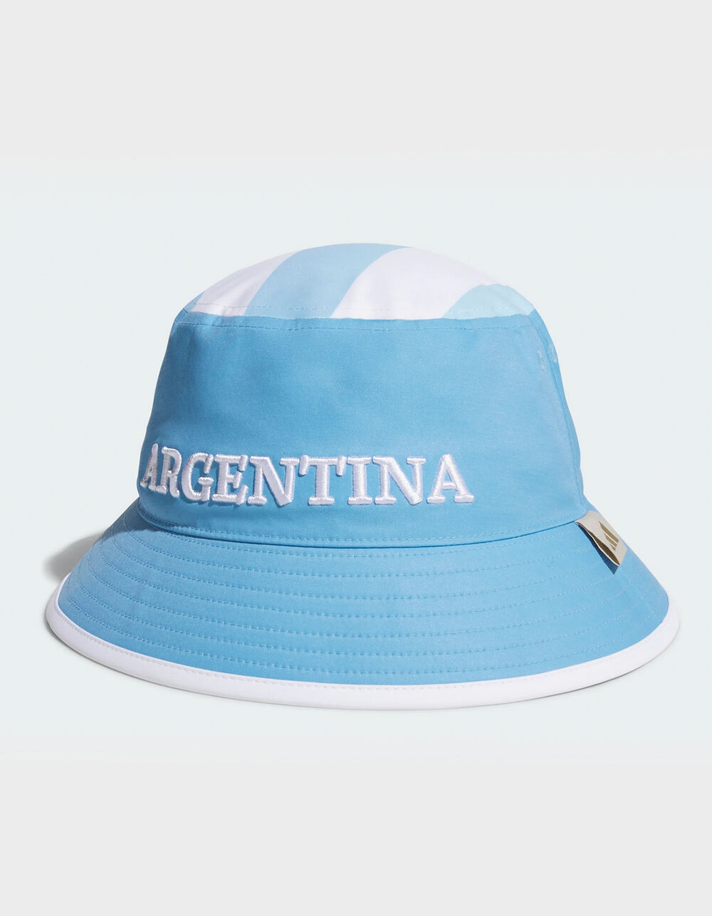 ADIDAS Argentina Fan Bucket Hat