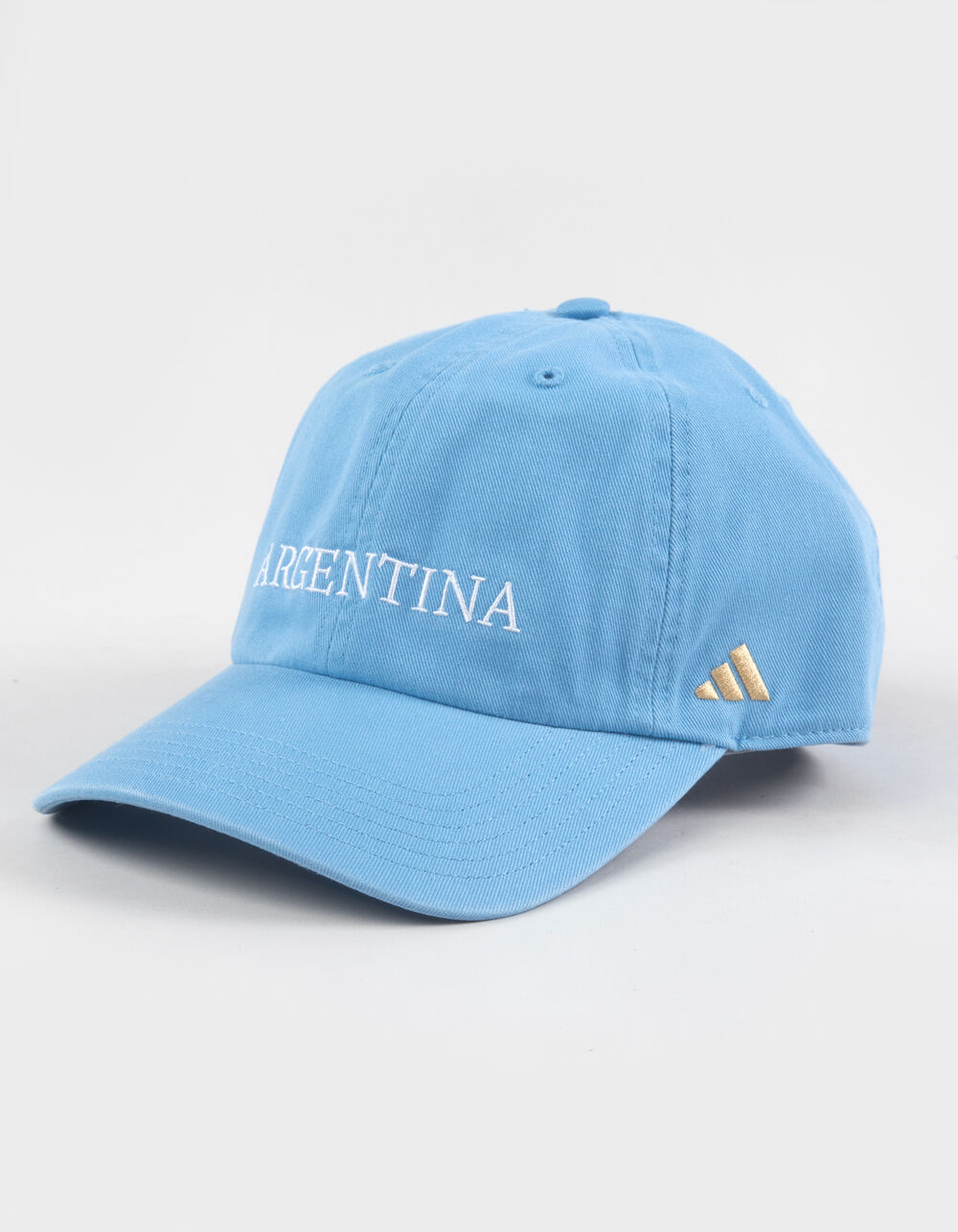 ADIDAS Argentina Ultimate Strapback Hat