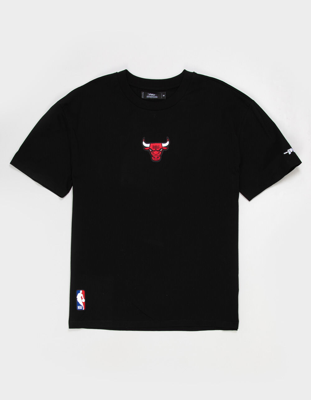 PRO STANDARD Chicago Bulls Mens Tee