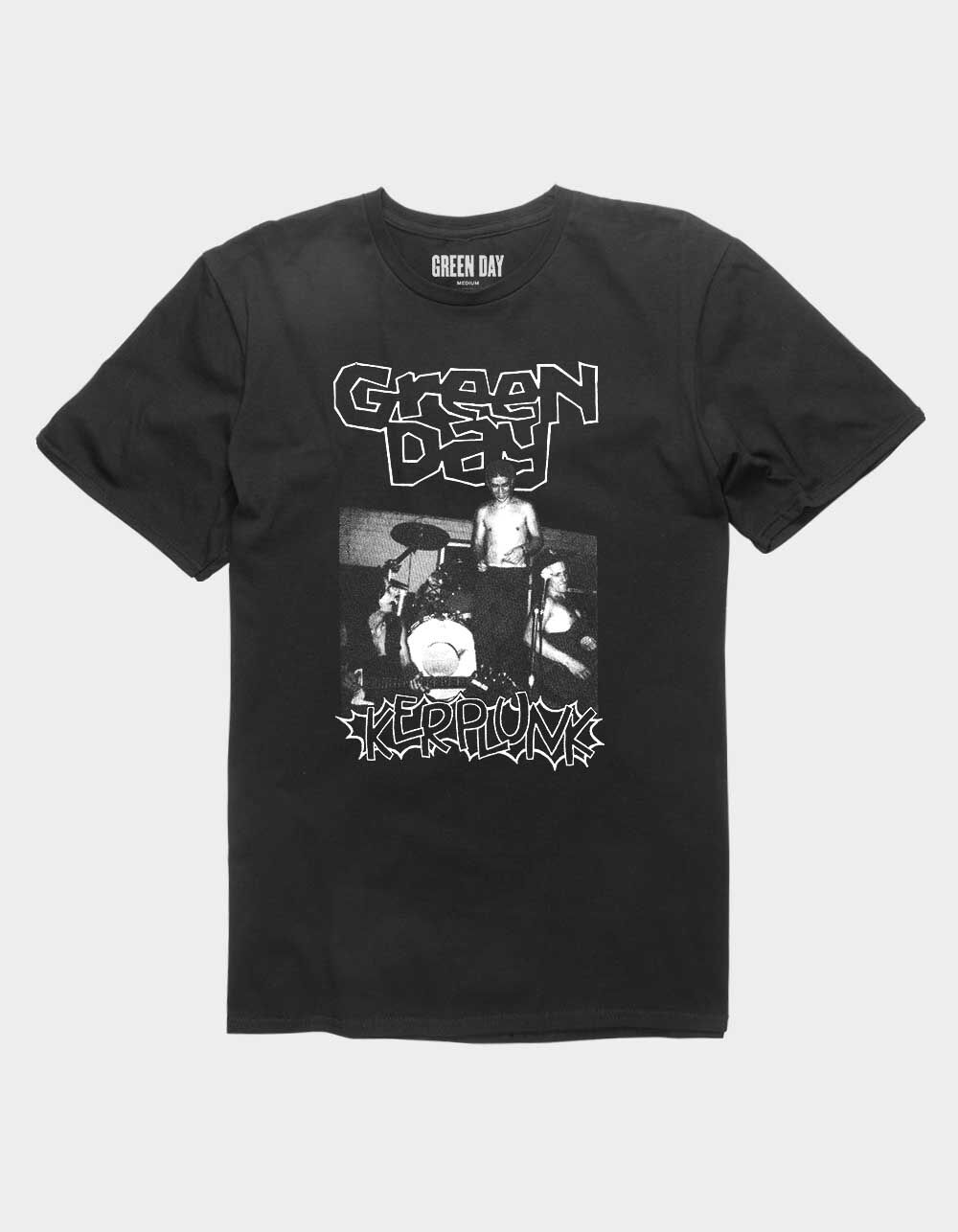 GREEN DAY Kerplunk Unisex Tee