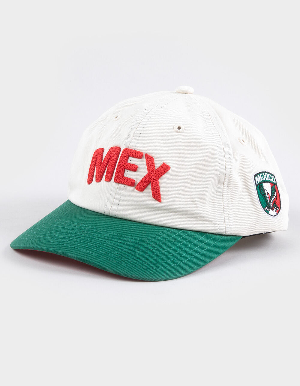 FIFA World Cup 2026™ Mexico Strapback Dad Hat