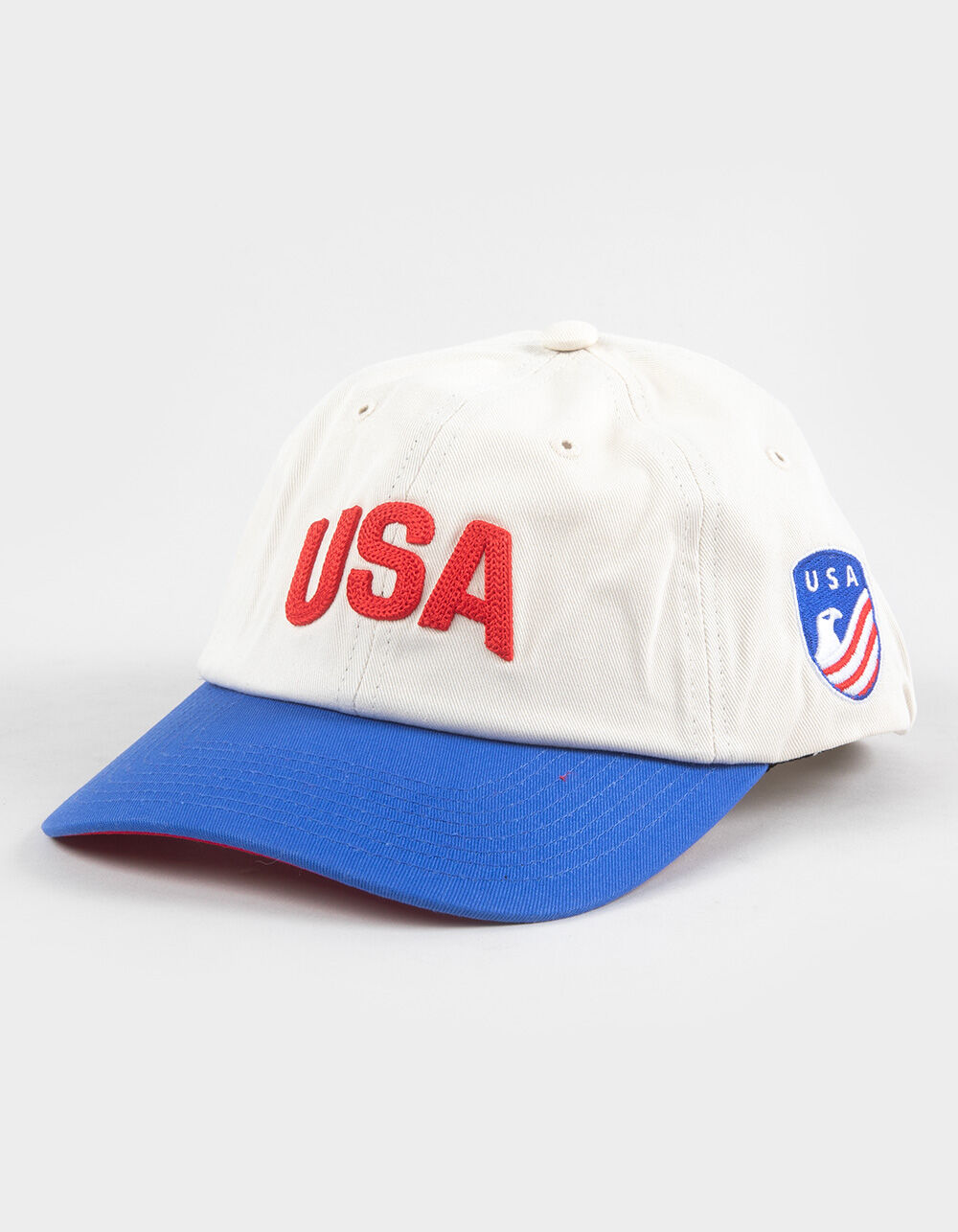 FIFA World Cup 2026™ USA Strapback Dad Hat