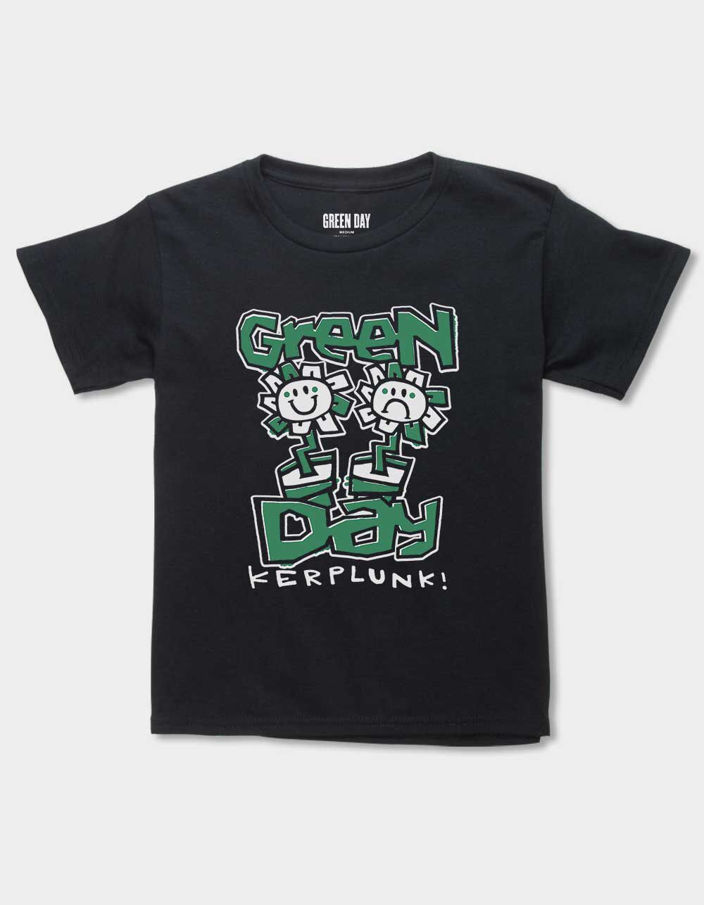 `GREEN