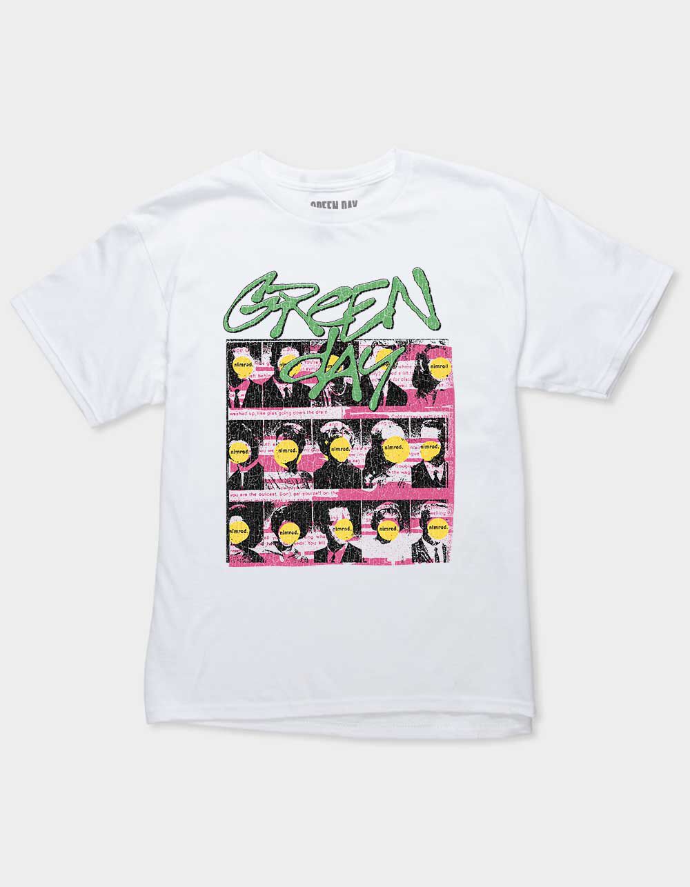 `GREEN