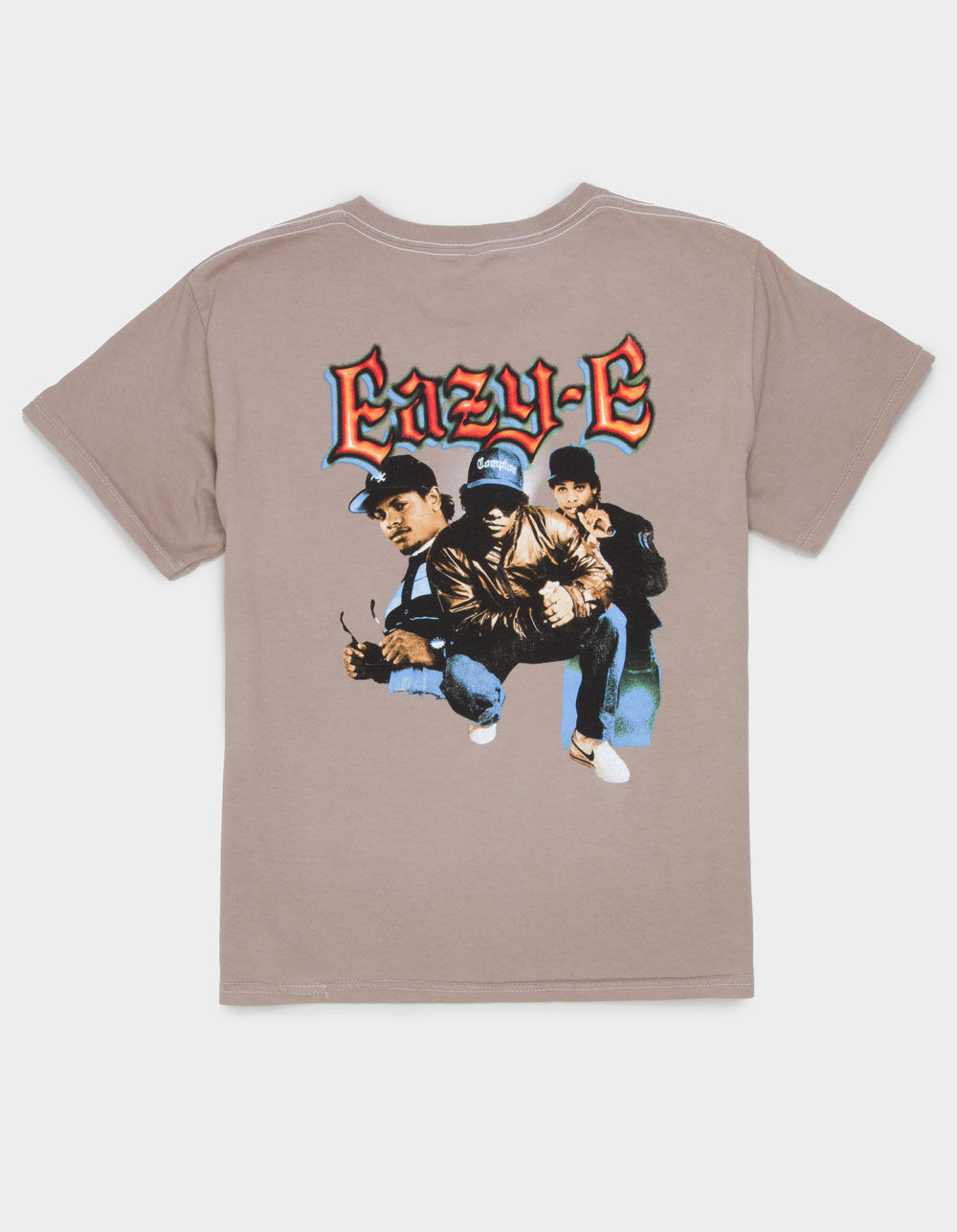 Eazy-E Boys Tee