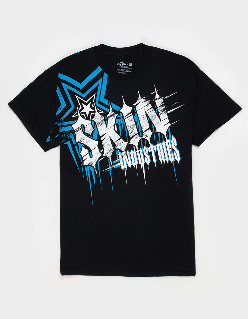 SKIN INDUSTRIES Scribe Mens Tee