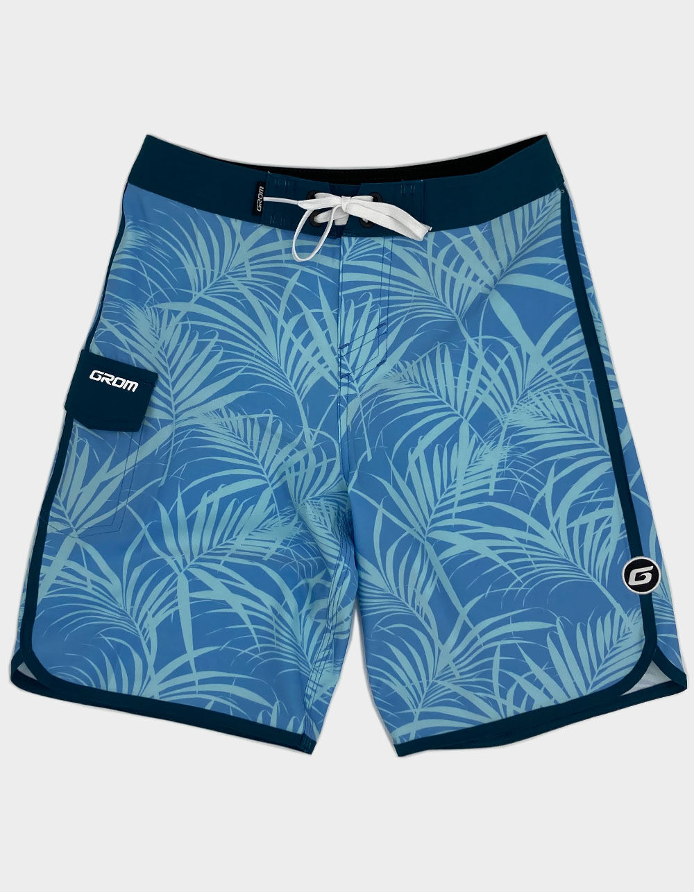 GROM Islander Boys Boardshorts