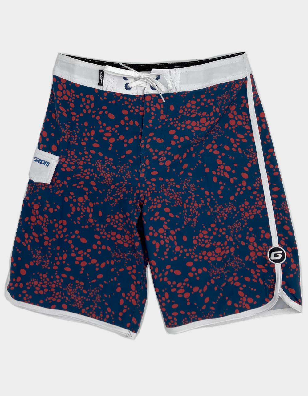 GROM Dip Boys Boardshorts