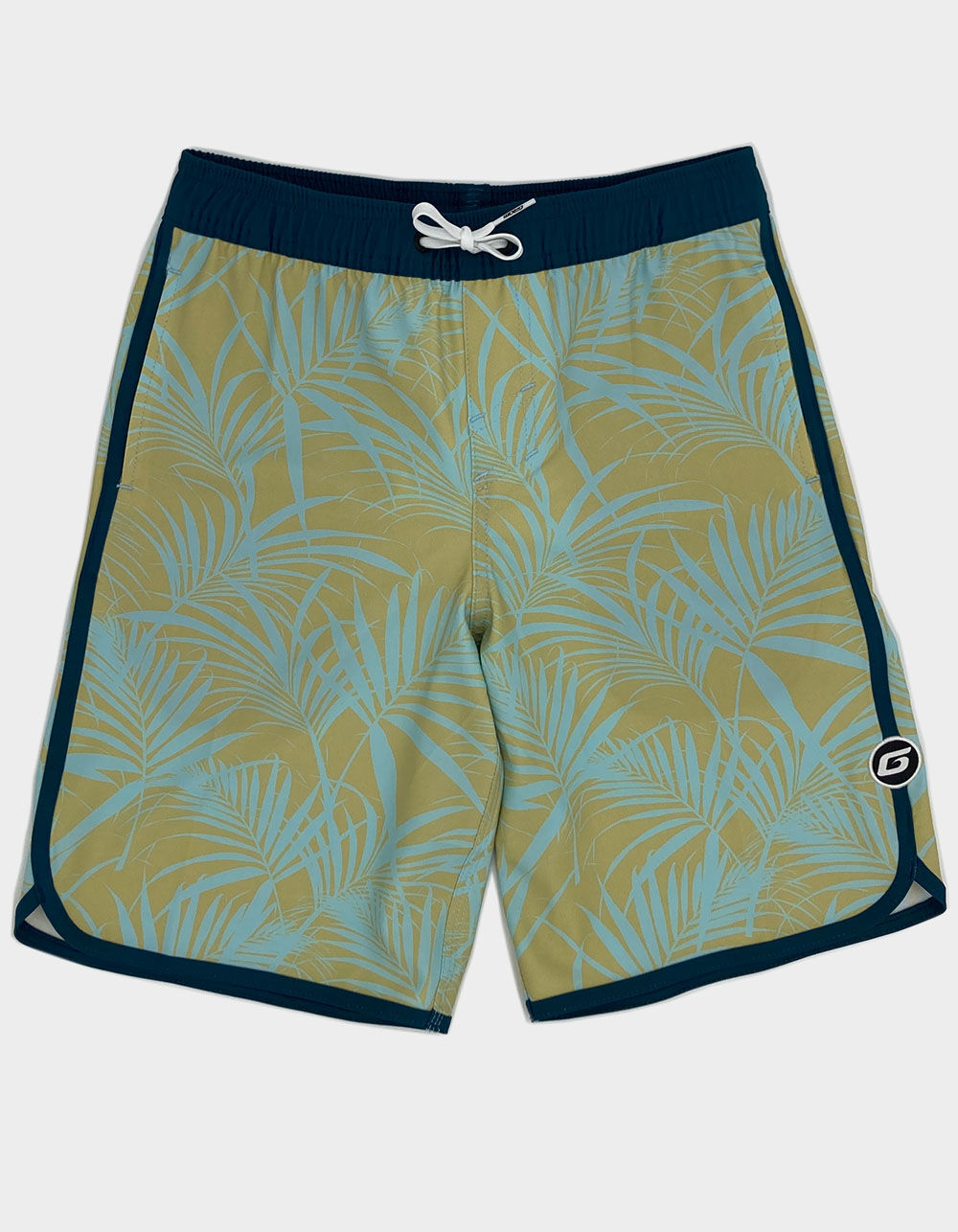 GROM Jungle Boys Hybrid Boardshorts