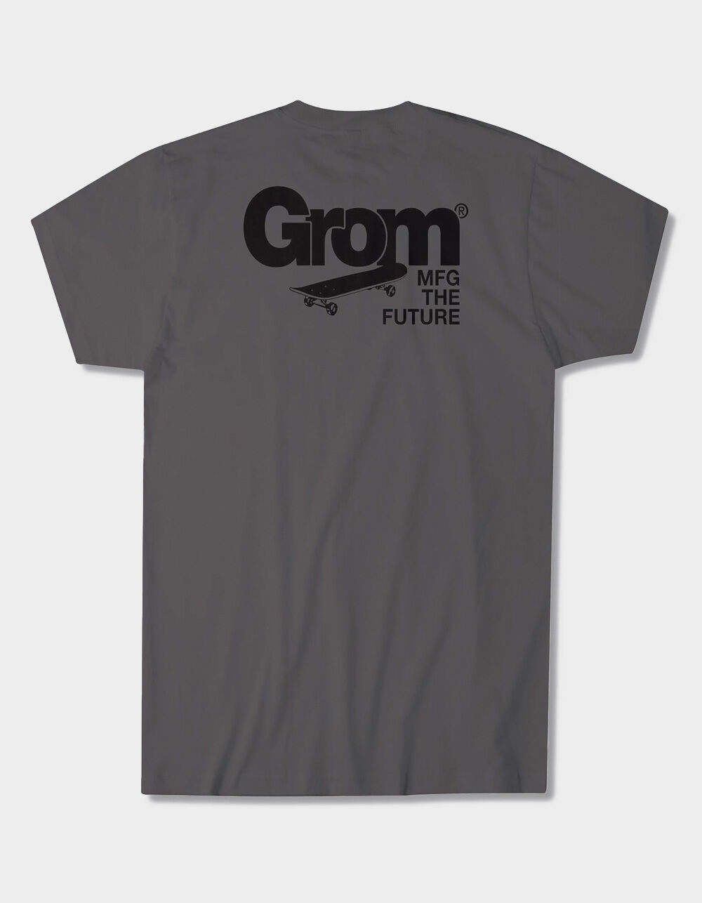 GROM Future Skate Boys Tee