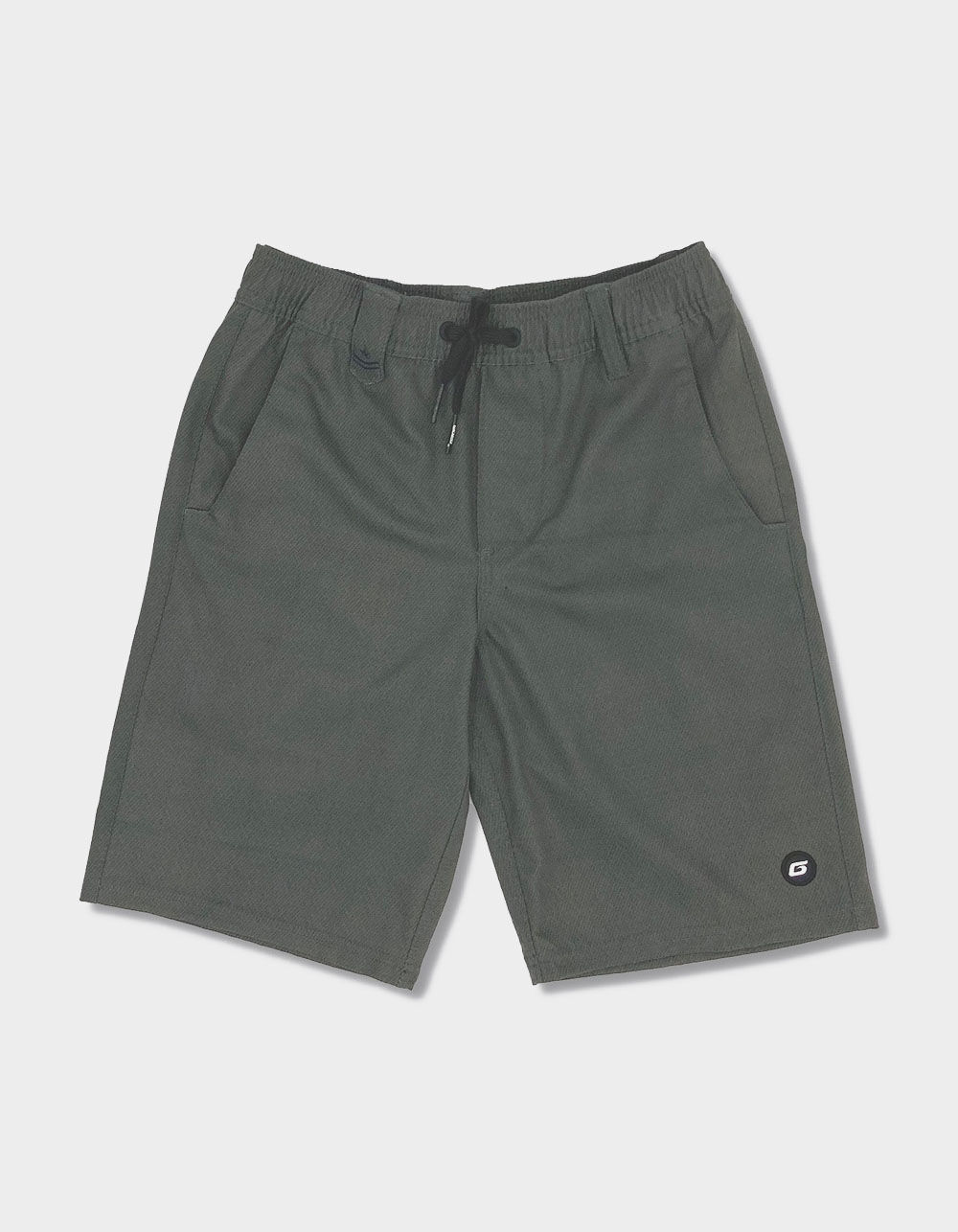 GROM Off Road Drawstring Wet Dry Boys Walk Shorts