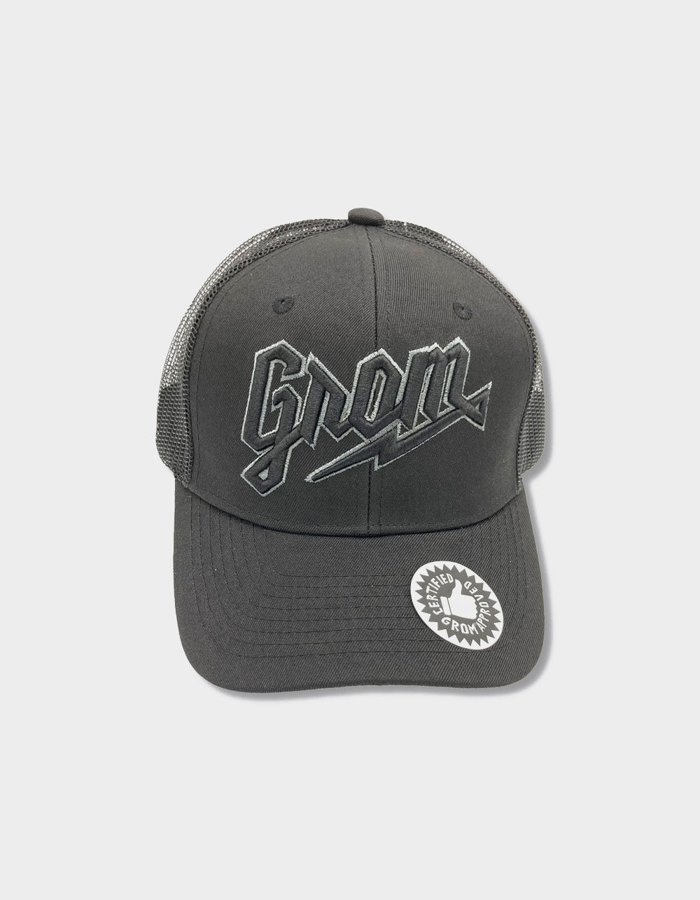`GROM