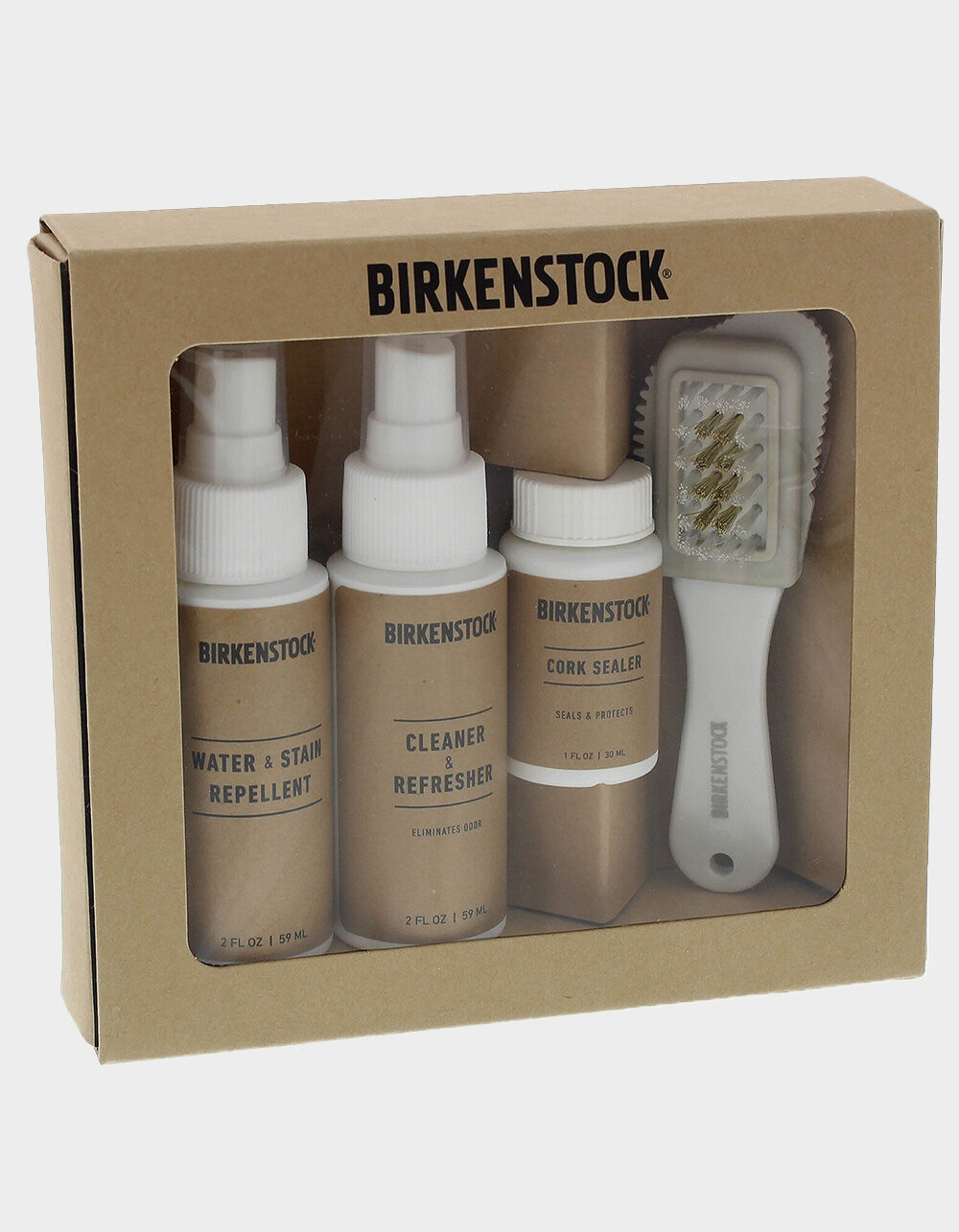 `BIRKENSTOCK