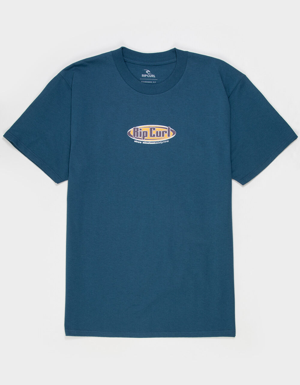 RIP CURL Y2K Mens Tee