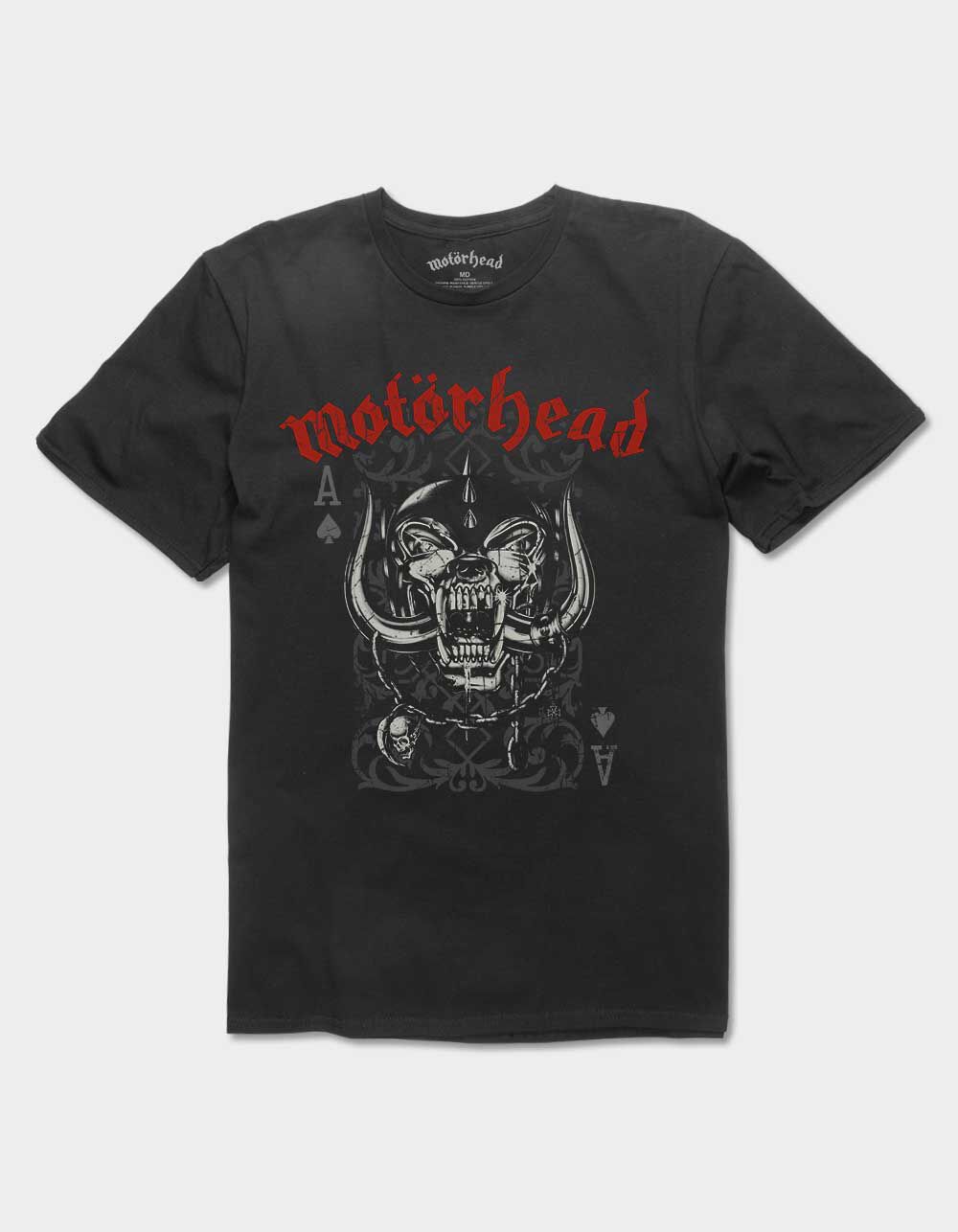 `MOTÖRHEAD