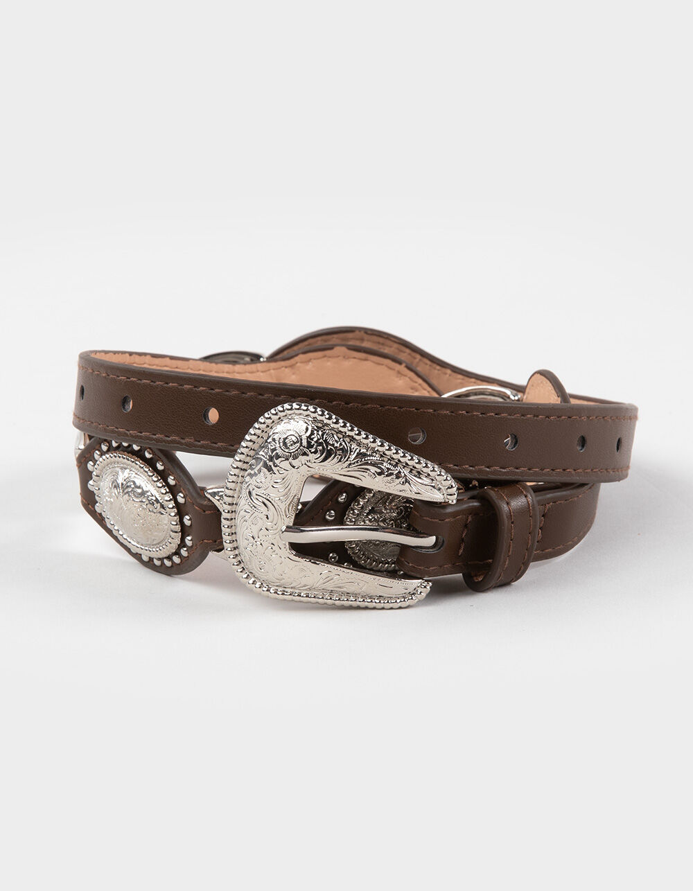 Concho Western Belt