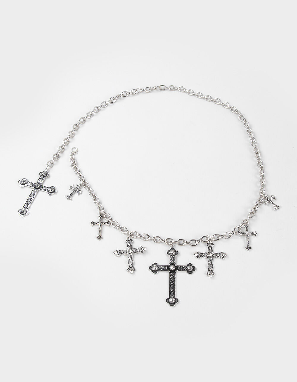 Multi Cross Chain Belt