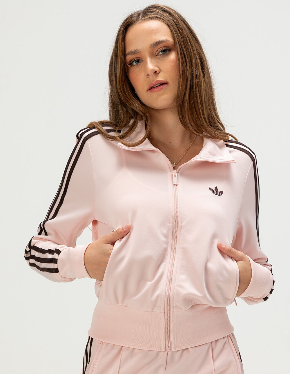 ADIDAS Originals Firebird Womens Track Jacket