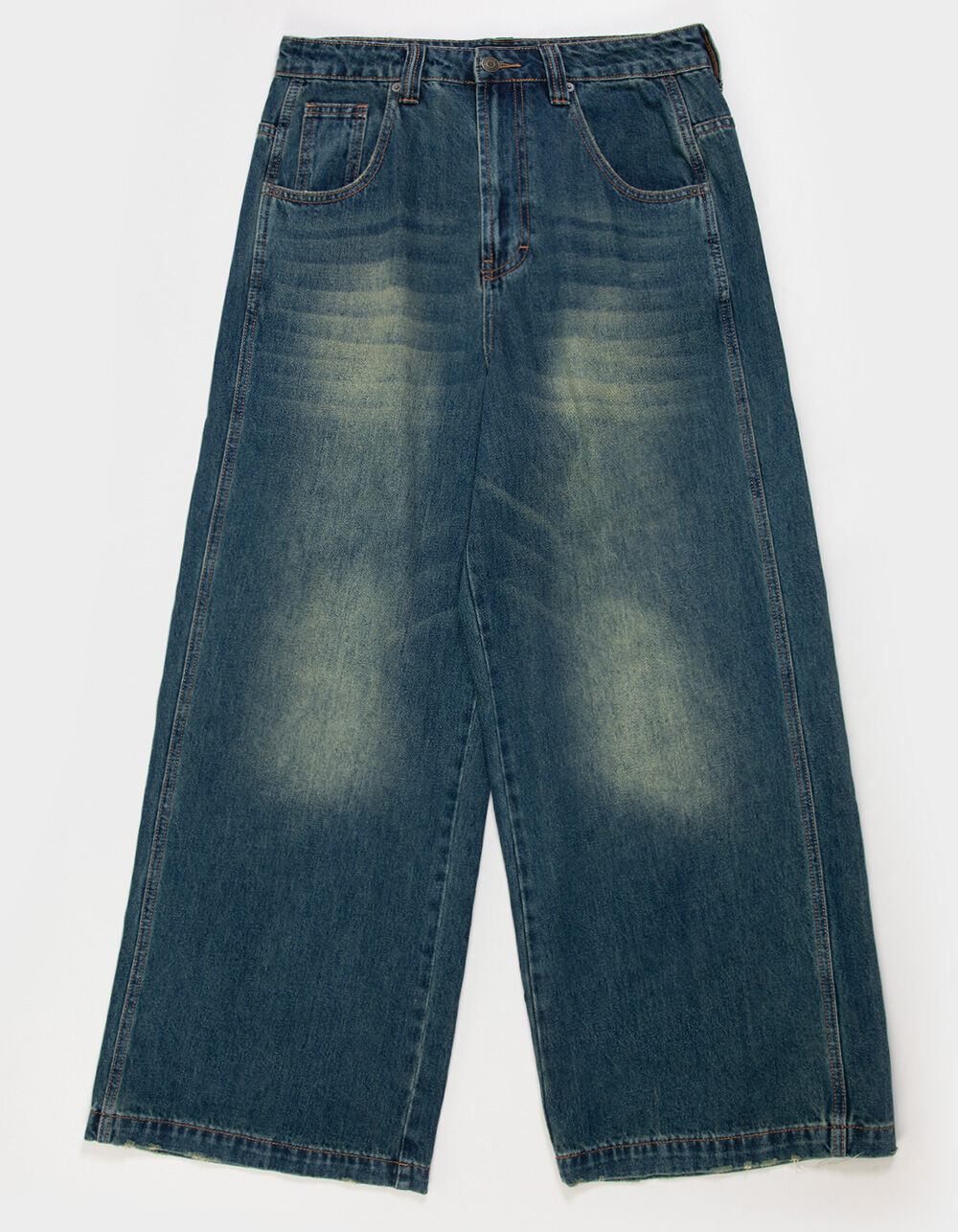RSQ Mens Ultra Baggy Jeans