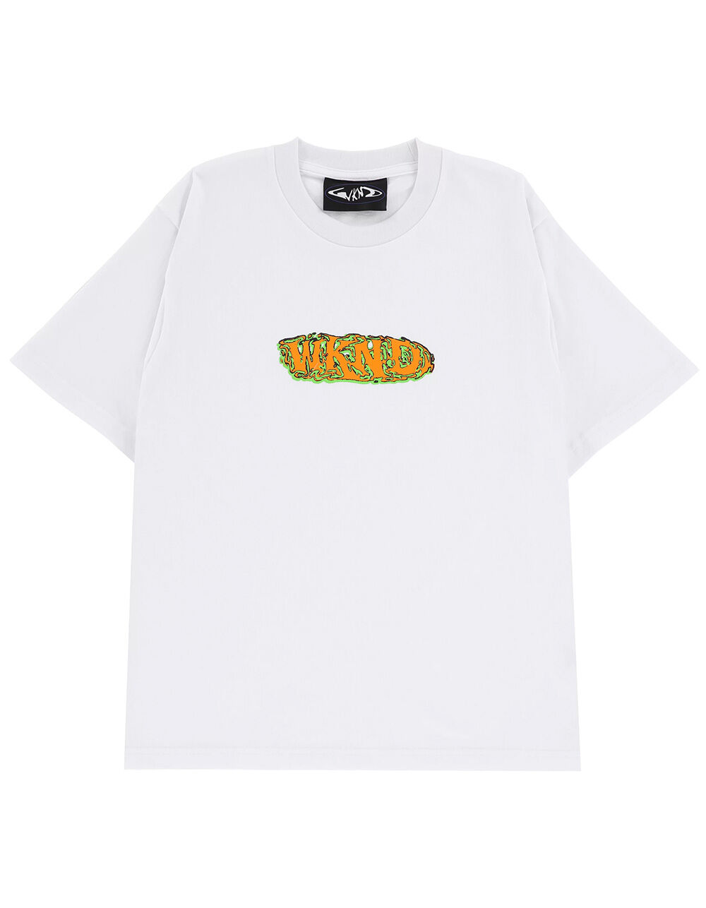 WKND Eaze Mens Tee