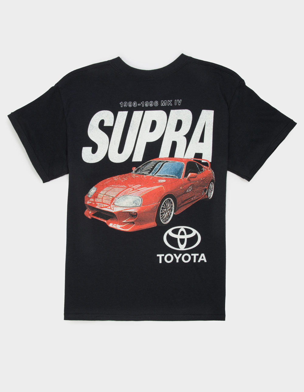 TOYOTA Supra Boys Tee
