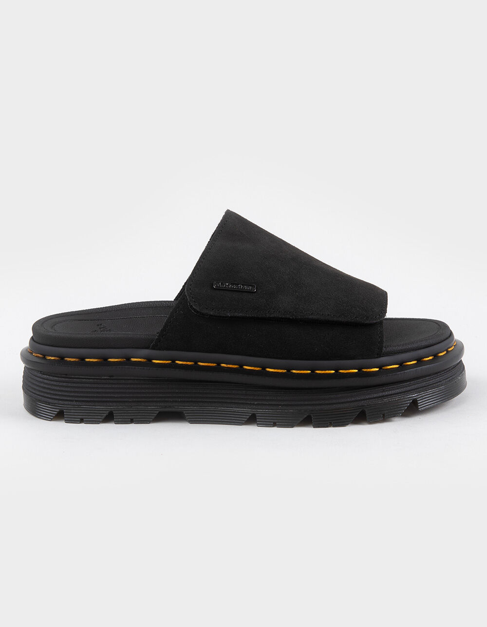 DR. MARTENS Zebzag Womens Slide Sandals
