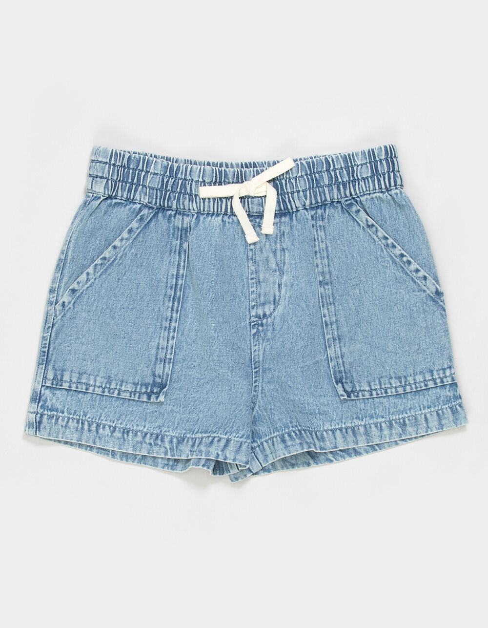 O'NEILL Kylas Girls Denim Shorts