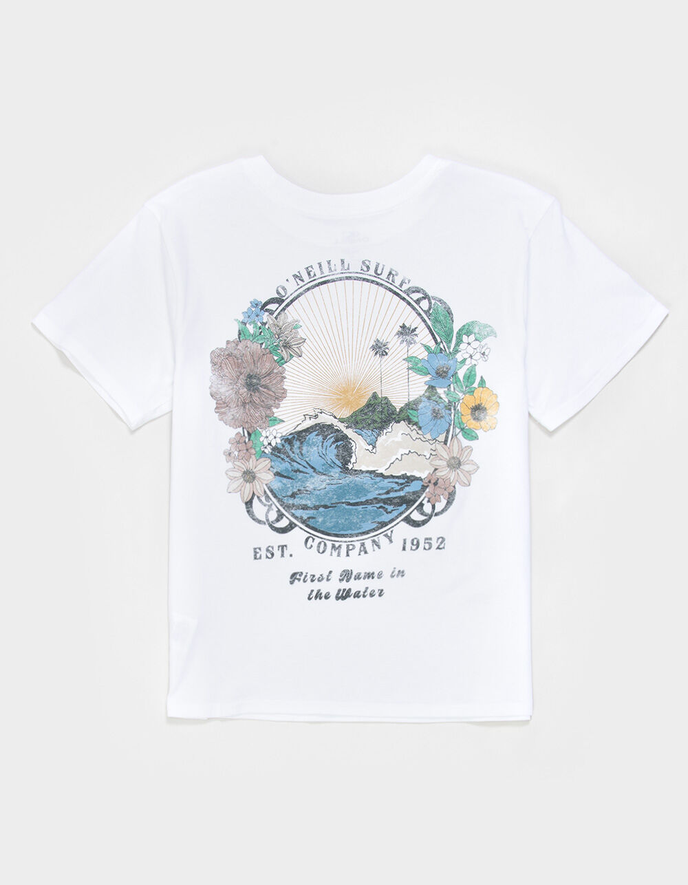 O'NEILL Angie Girls Tee