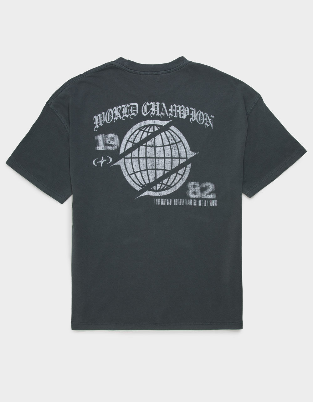 RSQ Mens Champ Tee