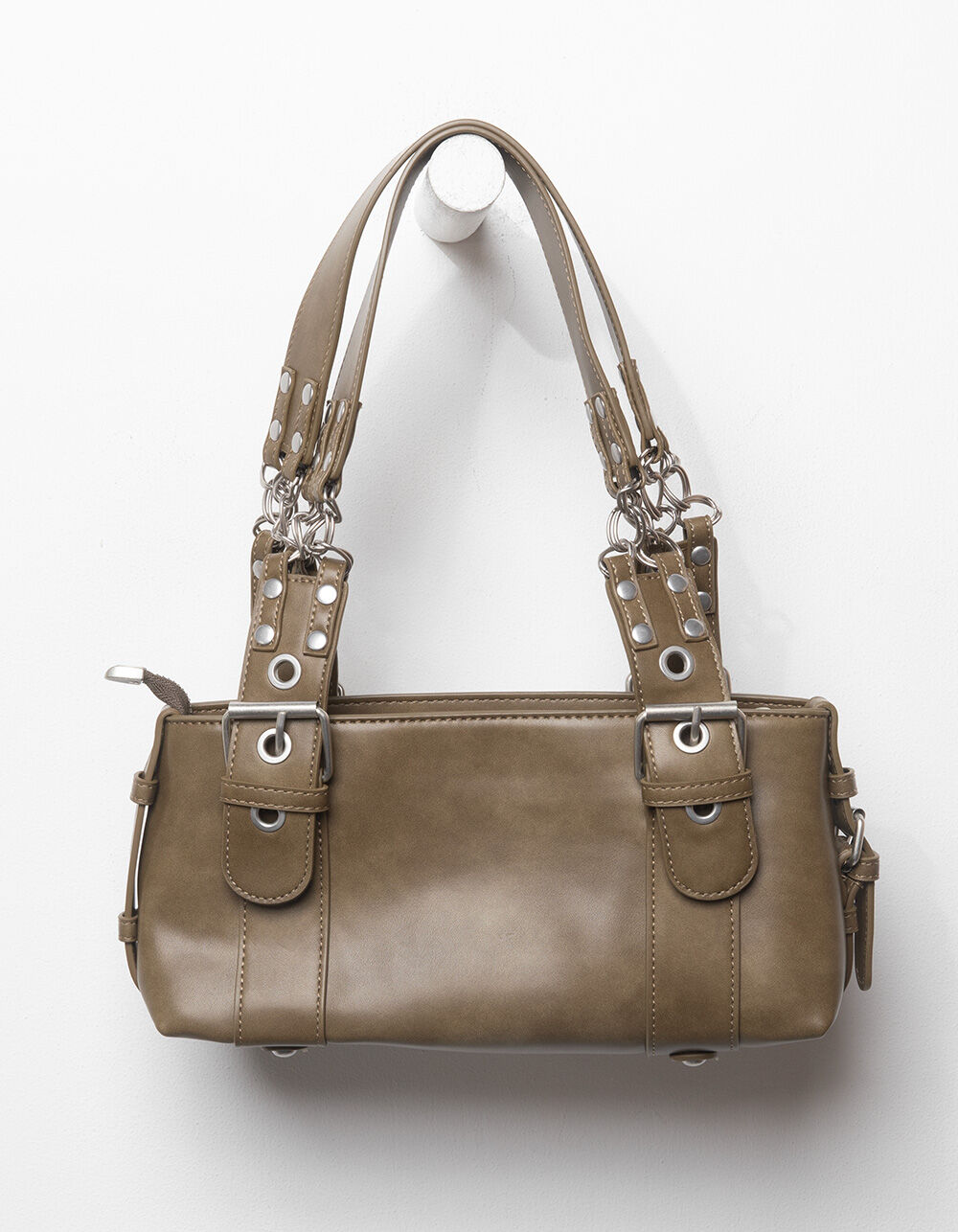 Kenz Moto Shoulder Bag