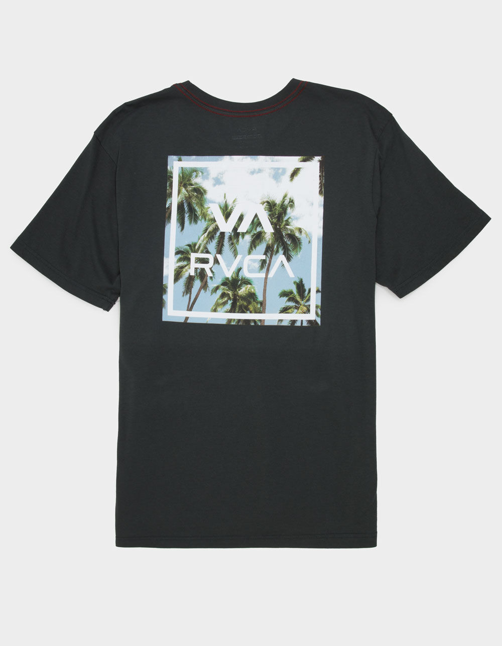 RVCA VA All The Way Mens Tee