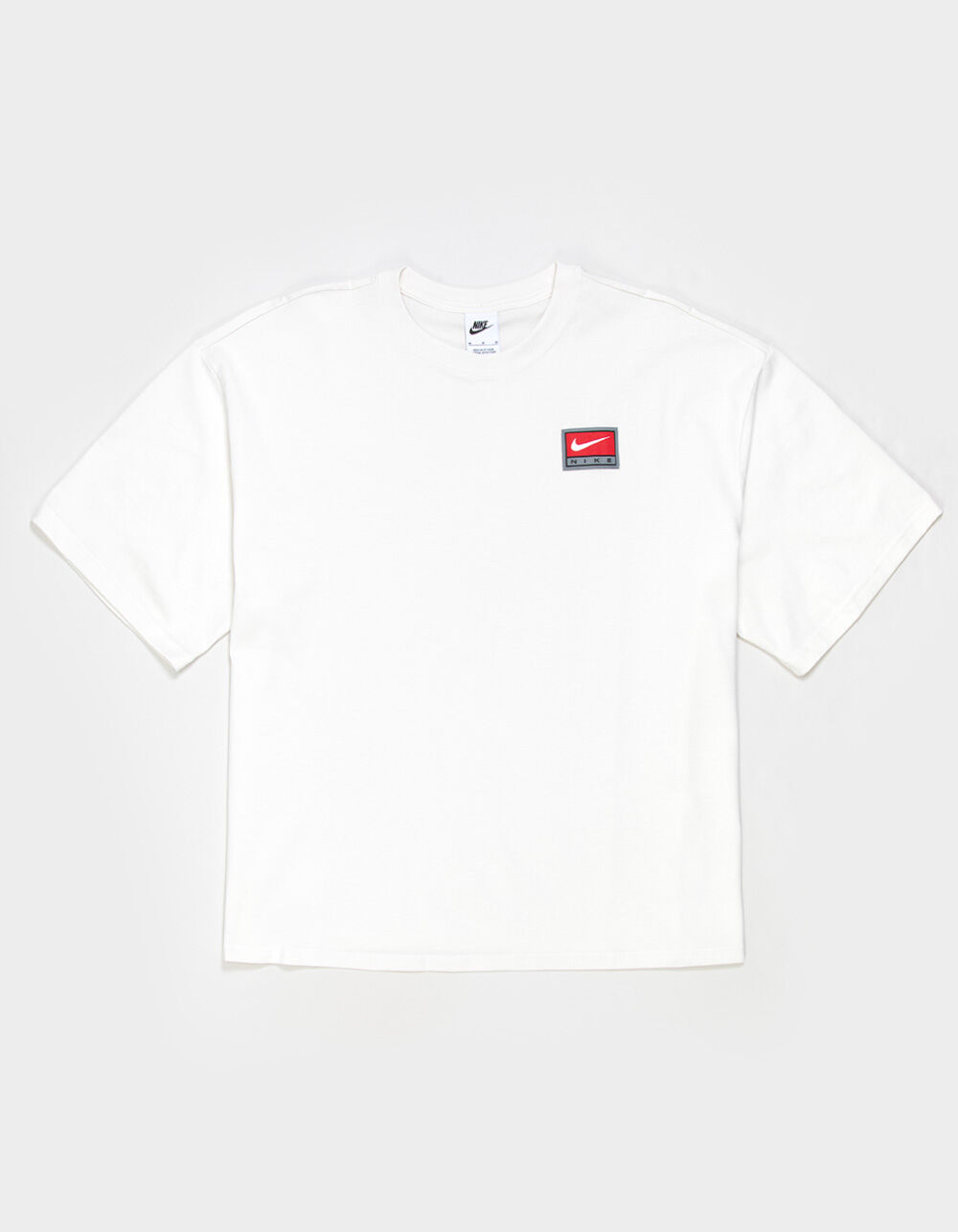 NIKE Life Mens Boxy Tee