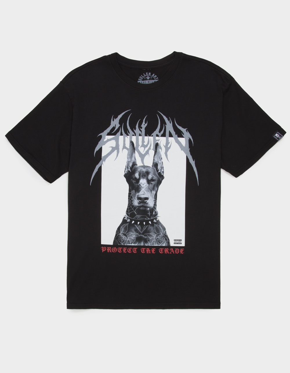 SULLEN Mugshot Mens Tee