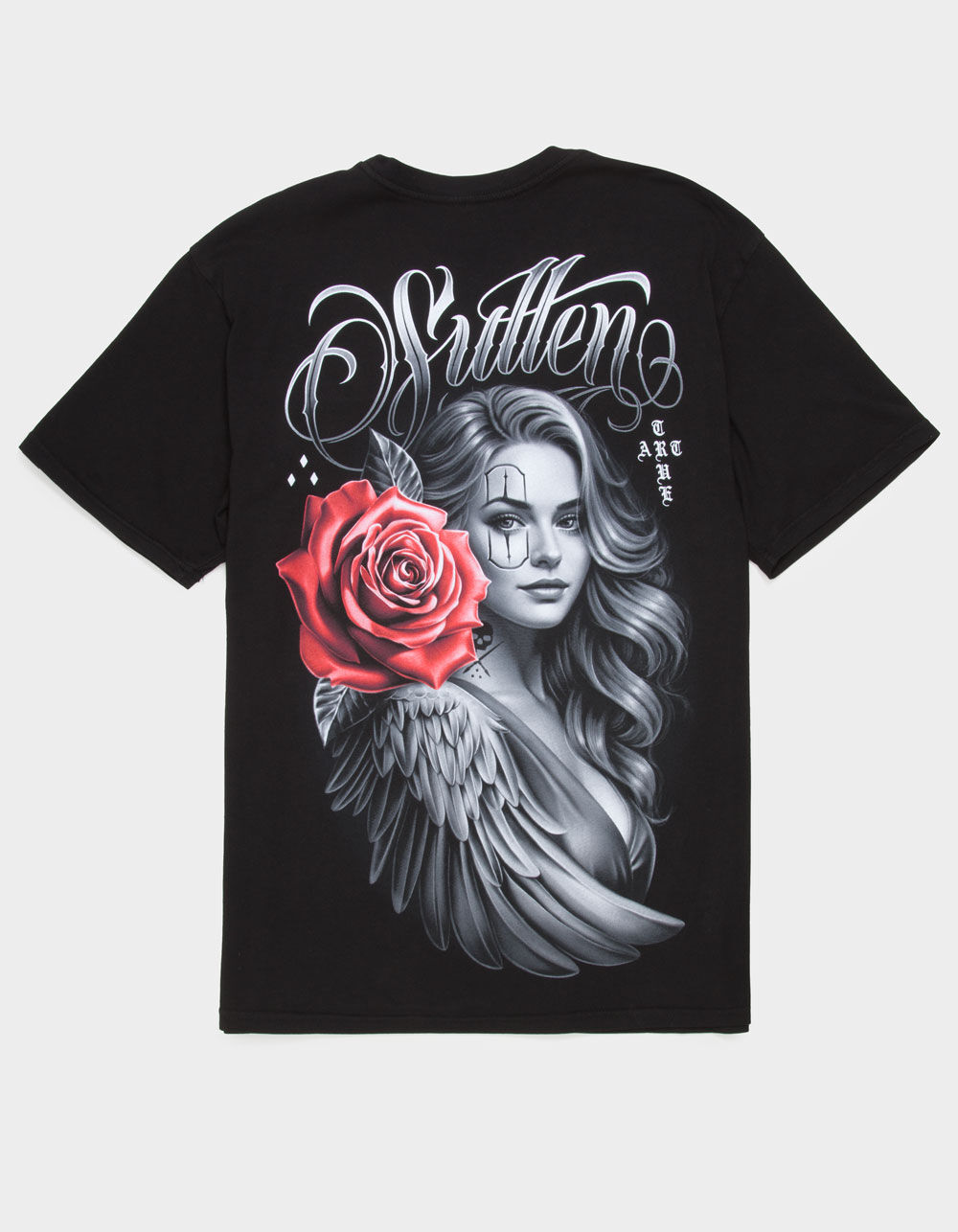 SULLEN Destiny Mens Tee