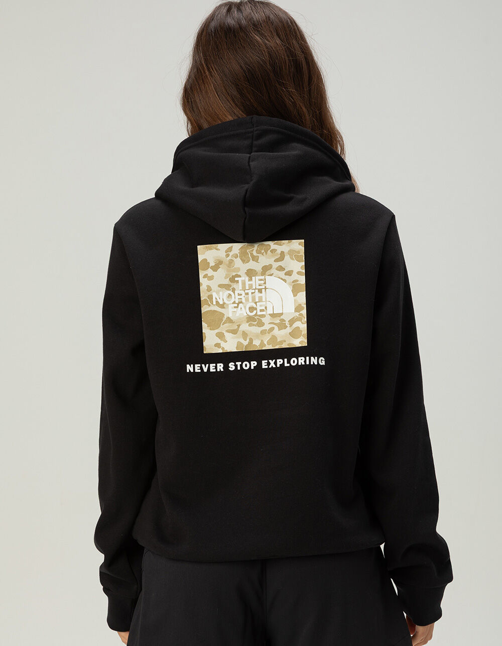 THE NORTH FACE Pebble Path Womens Hoodie