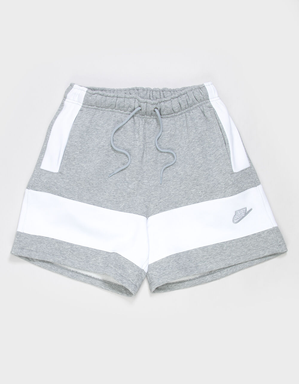 NIKE Sportswear Club Fleece Mens Shorts