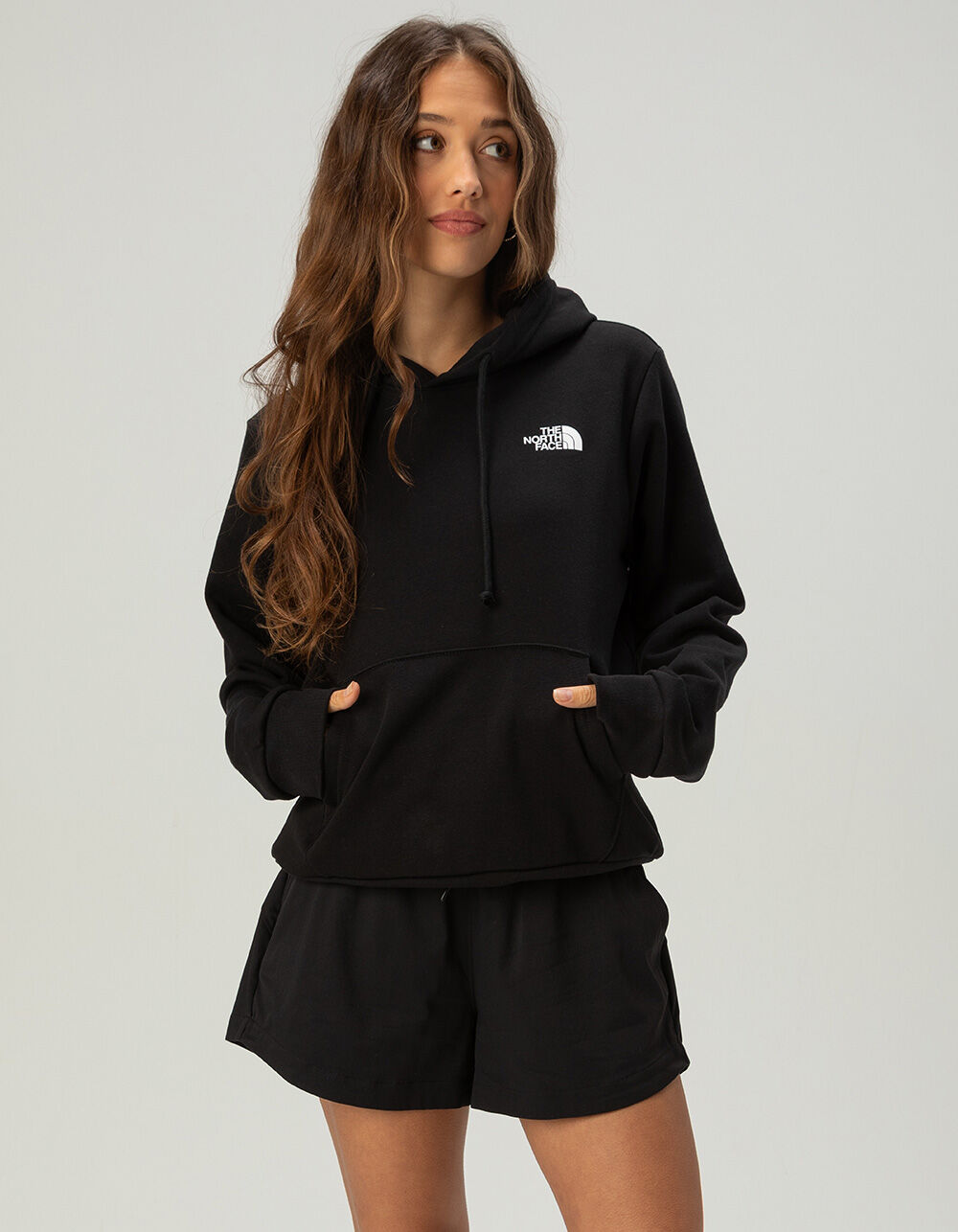 THE NORTH FACE Aphrodite Arise Womens 3" Shorts