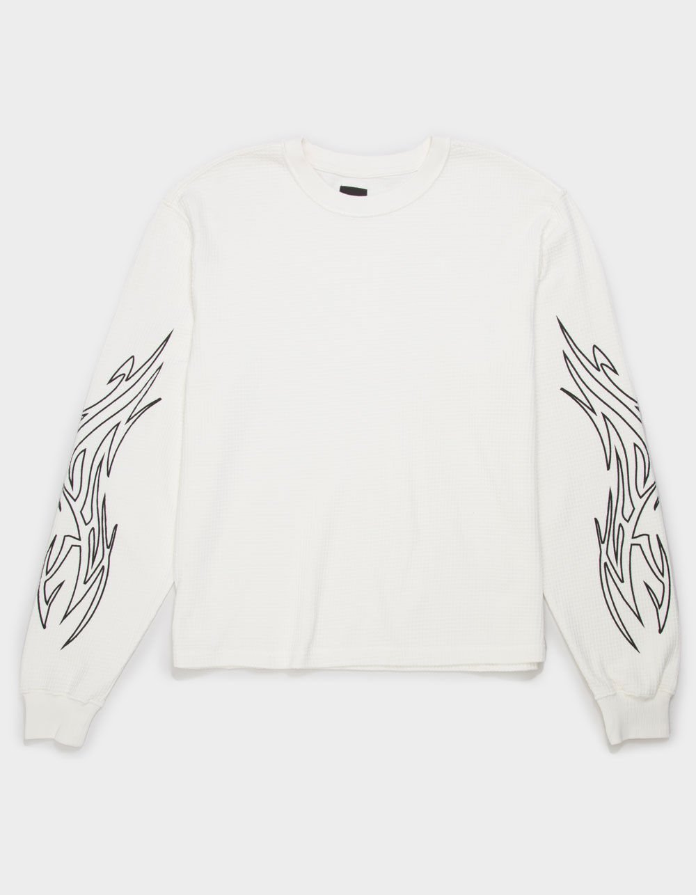 RSQ Mens Printed Thermal