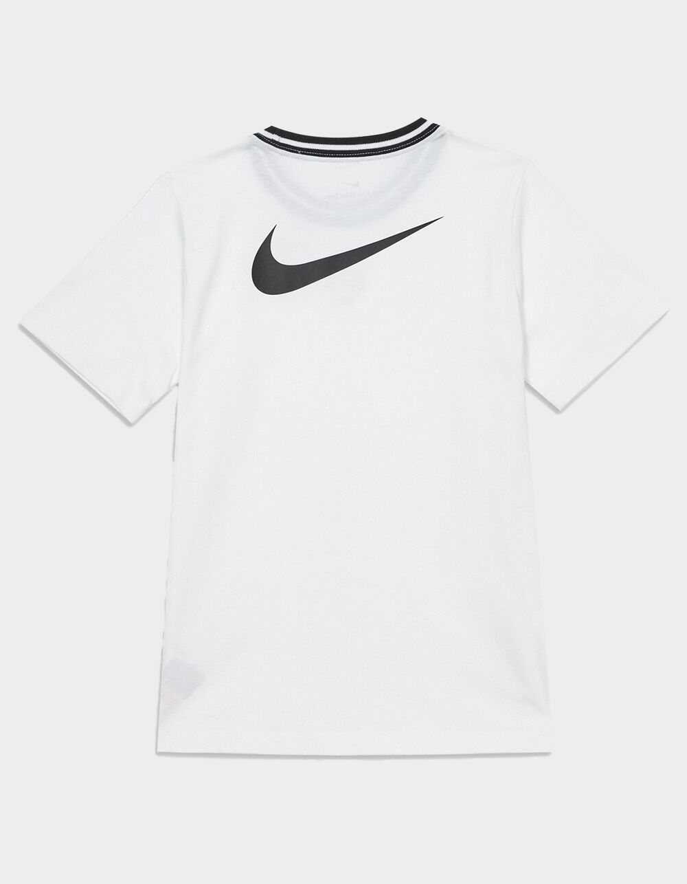 NIKE Logo Boys Tee